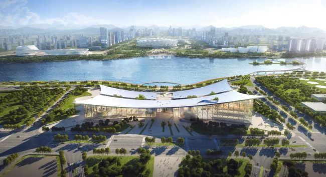 2021年陜西527個(gè)重點(diǎn)建設(shè)項(xiàng)目全名單：西安166個(gè)！