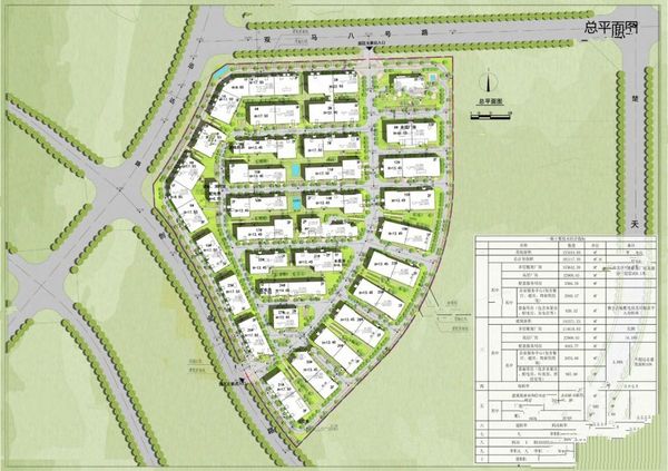 買房也看大數據！中南高科湘潭高新智能制造產業(yè)園均價3100元㎡值得關注