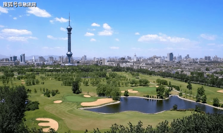 石家莊重大項目有哪些？2021年石家莊352項重點建設(shè)項目名單公布!