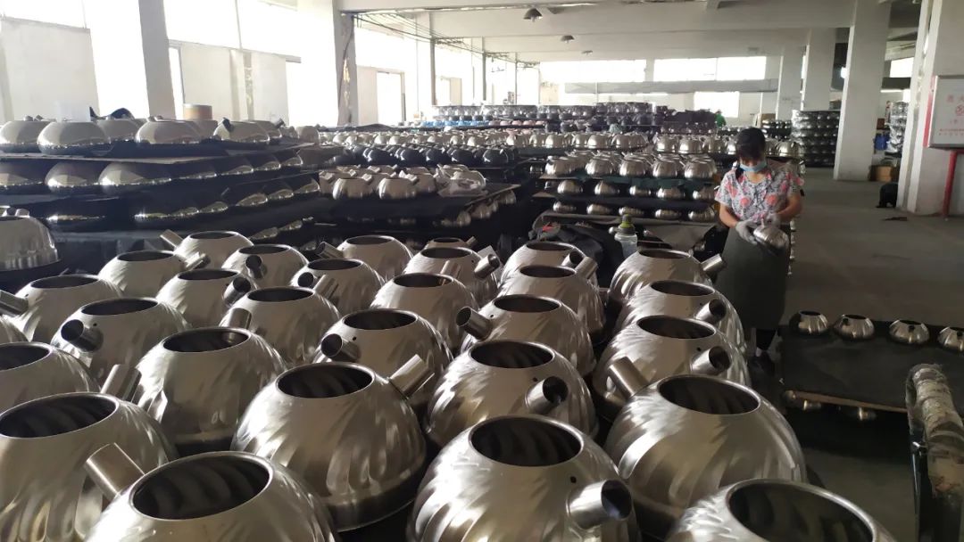 聚焦江門打贏翻身仗⑤：新會區(qū)緊抓“五個聚焦”劍指經濟高質量發(fā)展！