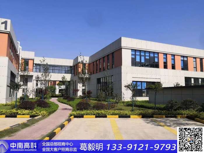 廣東惠州惠城區(qū)馬安租廠房廠房中南高科價格可談