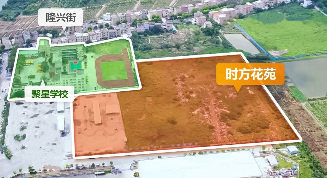 投106億！剛剛中南集團西區(qū)項目備案！