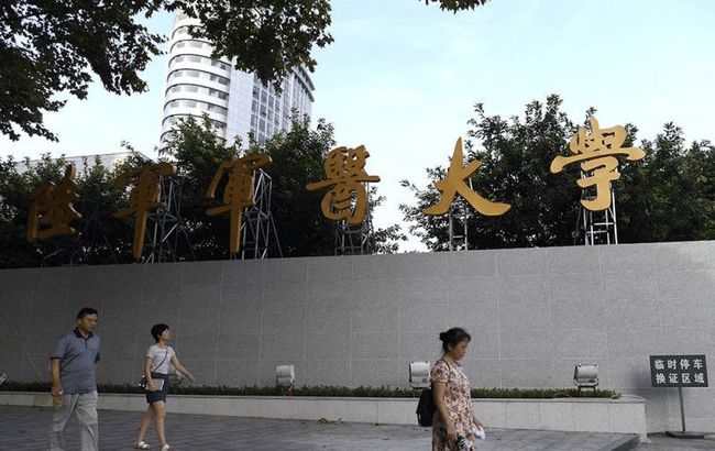 重慶這三所大學(xué)雖然不是985、211但是實(shí)力讓人太吃驚