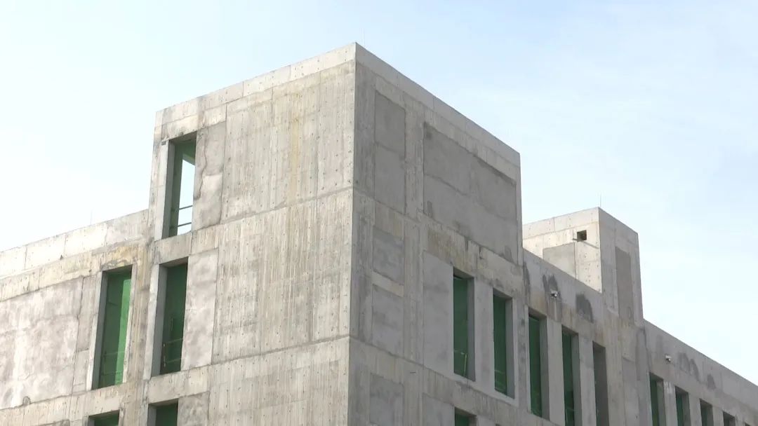 2020四季度重點項目觀摩 劃“重點”啦！