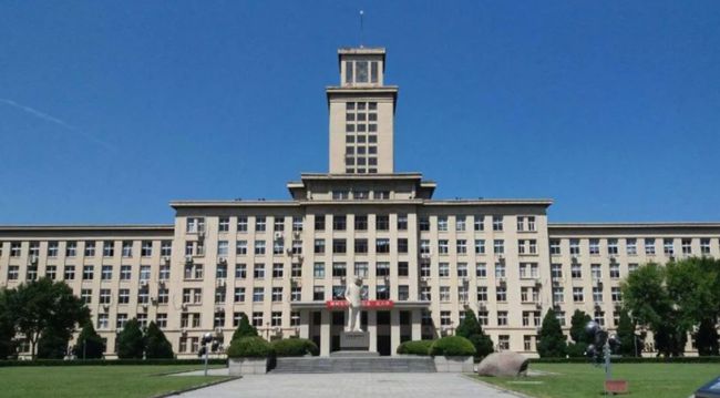 國內(nèi)僅有7所985高校沒有A+學(xué)科南開、吉大上榜被疑名不副實(shí)？