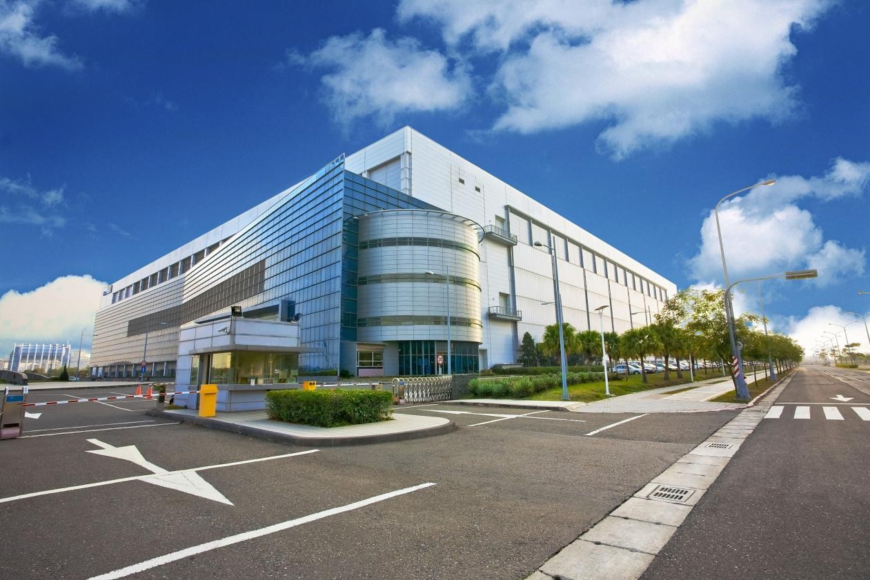 強(qiáng)強(qiáng)聯(lián)合撫州珺仁高新新能源集群產(chǎn)業(yè)園正式成立