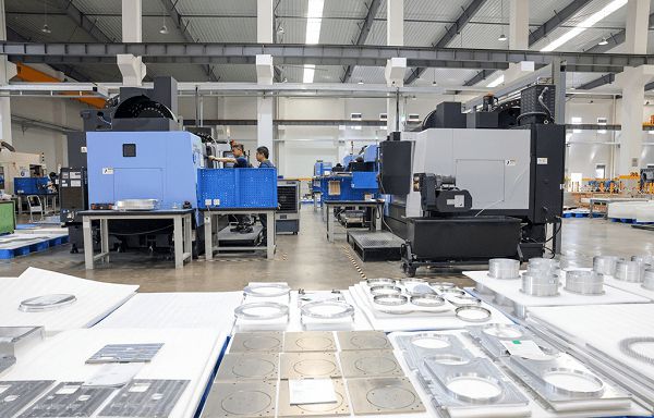 靖江發(fā)力重大項(xiàng)目 跑出發(fā)展“加速度”