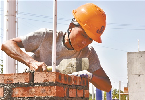 重大項(xiàng)目集中開工湖南釋放什么信號