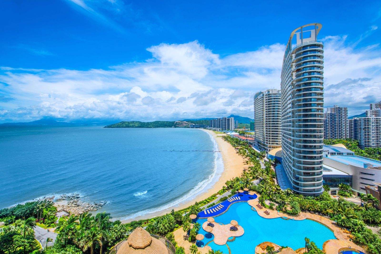 廣東和廣西屬于華南地區(qū)還是中南地區(qū)？