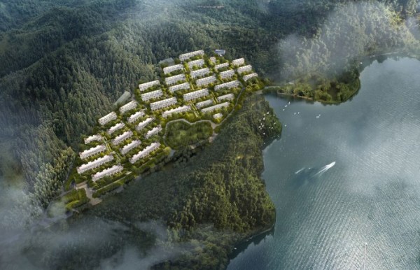 2020余姚中南菩悅春山聽湖大家千萬要冷靜！進(jìn)來聊聊個(gè)人感受！余姚中南菩悅春山聽湖為什么這么火？