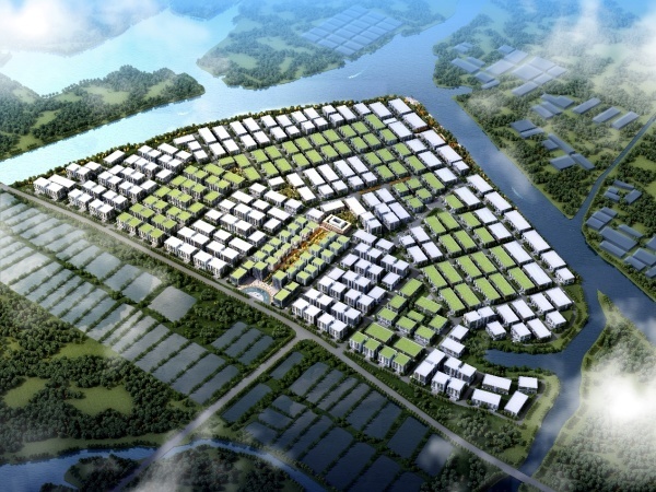 中南高科產(chǎn)業(yè)園：中南高科產(chǎn)業(yè)園——中南高科產(chǎn)業(yè)園簡(jiǎn)直太‘火’了！中南高科產(chǎn)業(yè)園千萬不要被坑了！