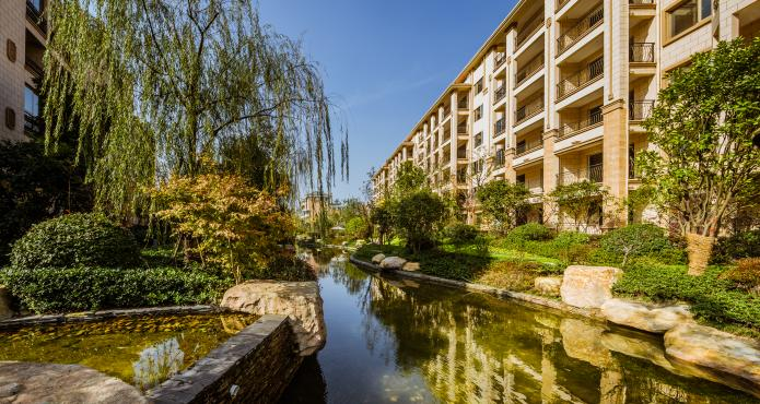 中南建筑： 以全產(chǎn)業(yè)鏈致力城市綠色發(fā)展