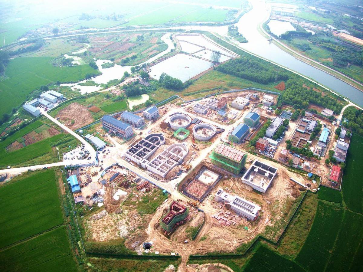 實干爭先促發(fā)展新城建設(shè)再提速