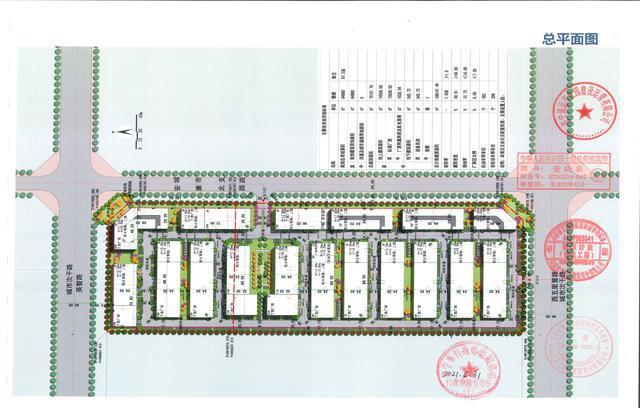 任城區(qū)：提前介入、主動(dòng)服務(wù)項(xiàng)目“雙證”一天拿