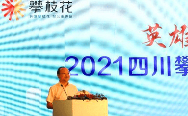 滬攀兩地合作迎來多重新機遇