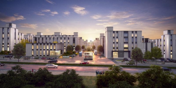 重慶國際生物城再添新項(xiàng)目助推大健康產(chǎn)業(yè)高質(zhì)量發(fā)展