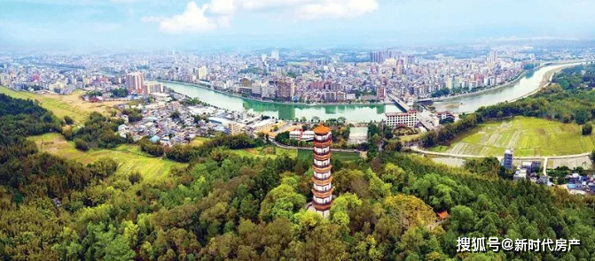 大局已定！2021年惠州將迎來大爆發(fā)21個好消息接踵而來。