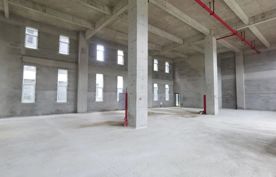 12家企業(yè)領(lǐng)鑰匙！肇慶這個產(chǎn)業(yè)園區(qū)首期32幢廠房提前交付！