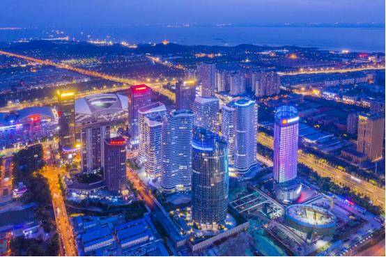 中南服務(wù)通過上市聆訊:凈利率大幅增長(zhǎng) 在管面積達(dá)4330萬平方米