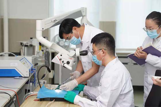 點(diǎn)贊！貴州醫(yī)科大學(xué)2021年度獲批國(guó)家自然科學(xué)基金項(xiàng)目再創(chuàng)新高