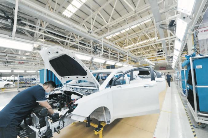 昆明：謀定即動 國家級園區(qū)全力構(gòu)建發(fā)展新格局