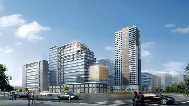 1508億！佛山四季度84重點(diǎn)項(xiàng)目開工！禪城砸金蕞猛！