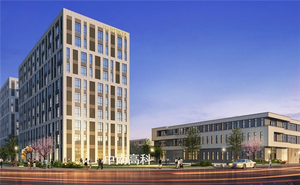 細(xì)節(jié)決定成敗且看中南高科對細(xì)節(jié)把控有多苛刻