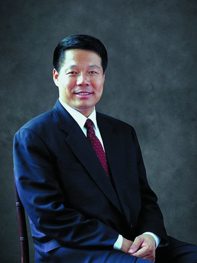 從要飯苦孩子到捐贈(zèng)10億元老板?——中南集團(tuán)董