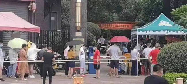 福建本土新增“22+13”廈門一醫(yī)院暫停門急診！