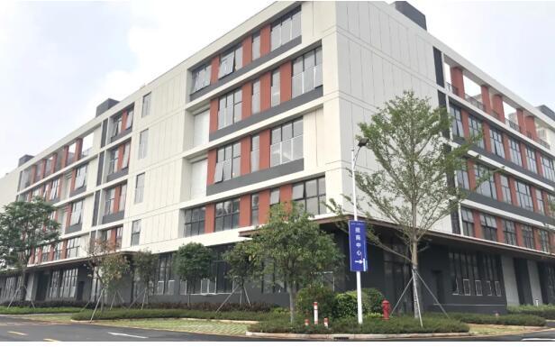 怪不得能打動企業(yè)的心且看中南高科的標準有多高