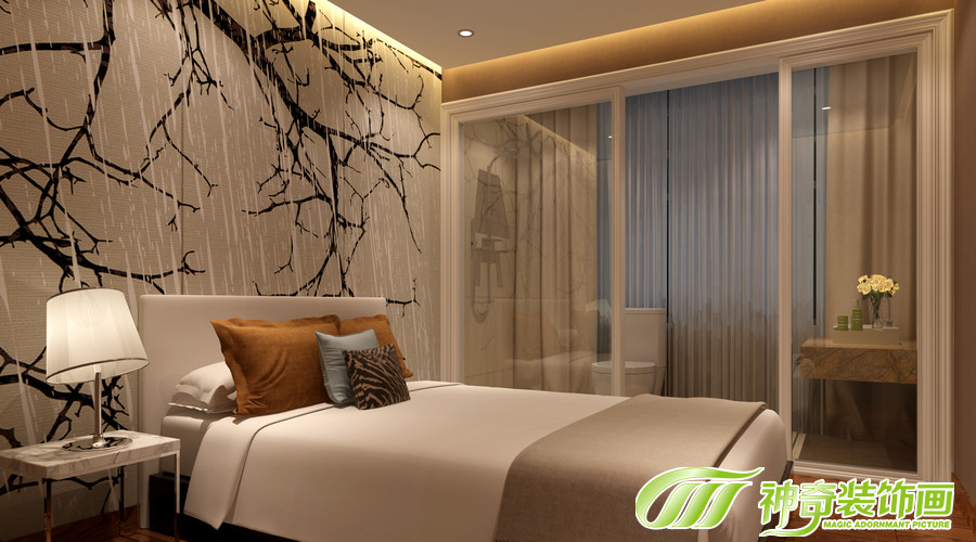 河南高科創(chuàng)新科技有限公司 規(guī)范裝飾市場 樹立行業(yè)標(biāo)桿