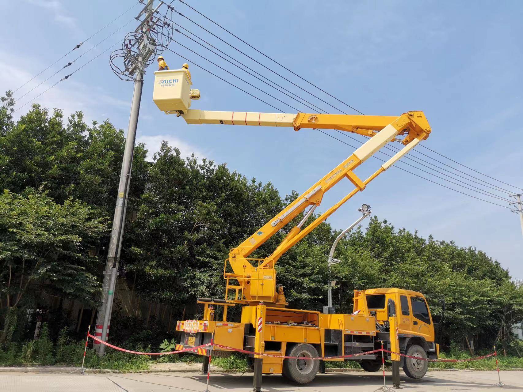 國(guó)網(wǎng)寧?？h供電公司：主動(dòng)服務(wù)寧波南部濱海新區(qū)電力管網(wǎng)布局規(guī)劃