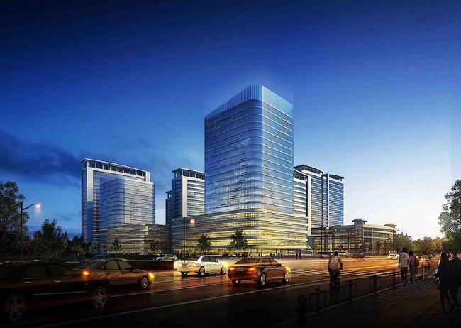 甘肅蘭州將新增一家大型醫(yī)院總投資43億元占地約150畝