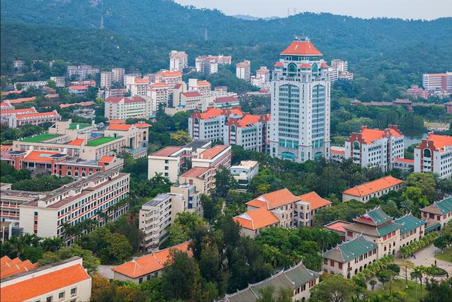 第二輪雙一流名單公布在即學(xué)科為王福建這所高校強(qiáng)勢(shì)逆襲