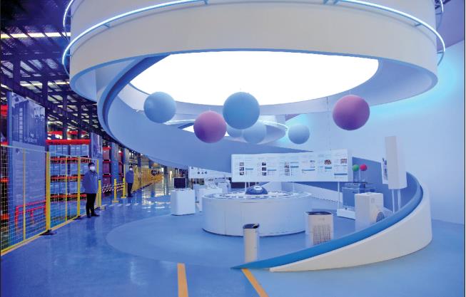 都市工業(yè)賦能 “智造”經(jīng)濟轉(zhuǎn)型 徐州讓“小微園”發(fā)揮產(chǎn)業(yè)引領大作用