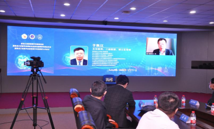 哈醫(yī)大一院舉辦黑龍江省結(jié)直腸外科線上高峰論壇