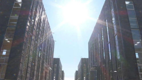 朔州經(jīng)濟開發(fā)區(qū)新興產(chǎn)業(yè)園區(qū)位置和介紹