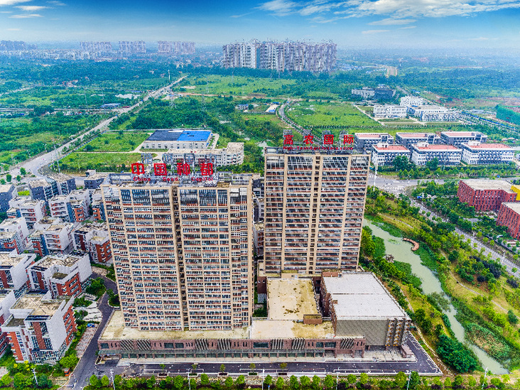 武漢高科農(nóng)業(yè)集團(tuán)有限公司：打造中國(guó)種都、發(fā)展綠色農(nóng)業(yè)