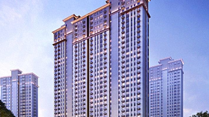 中南廣場房子怎么樣？洛陽中南廣場的房價