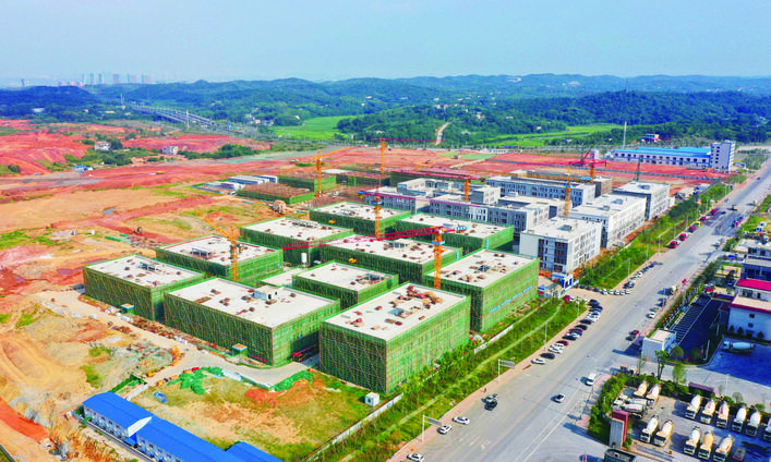 株洲：商住用地“十條”政策將帶來什么