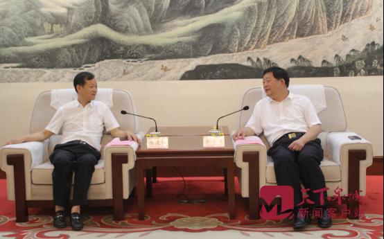 中德連城智造小鎮(zhèn)項(xiàng)目順利簽約 萊蕪區(qū)智能制造產(chǎn)業(yè)再添新成員