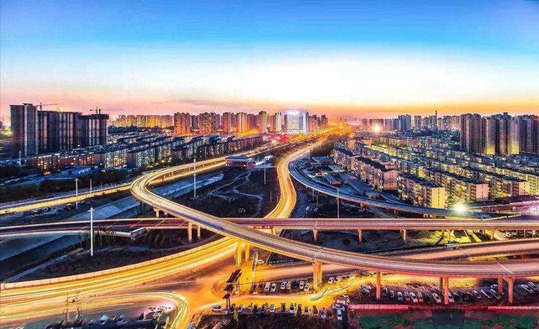 總投資112萬億元！2022年河北省重點建設(shè)項目名單公布丨商機