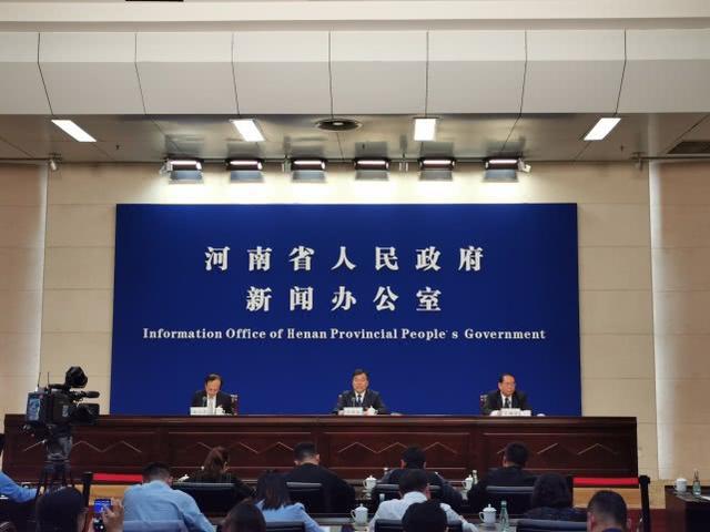 河南這個(gè)農(nóng)業(yè)大市去年糧食總產(chǎn)量能供全國(guó)13億人半個(gè)多月口糧