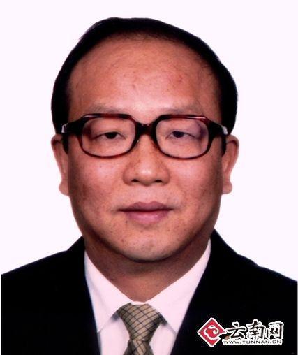 李小三任云南省委副書記劉洪建任云南省委常委