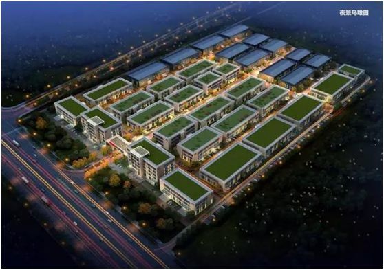 重磅! 怡達快速與中南高科達成戰(zhàn)略合作為其20多個工業(yè)地產(chǎn)項目提供電梯產(chǎn)品和服務(wù)!