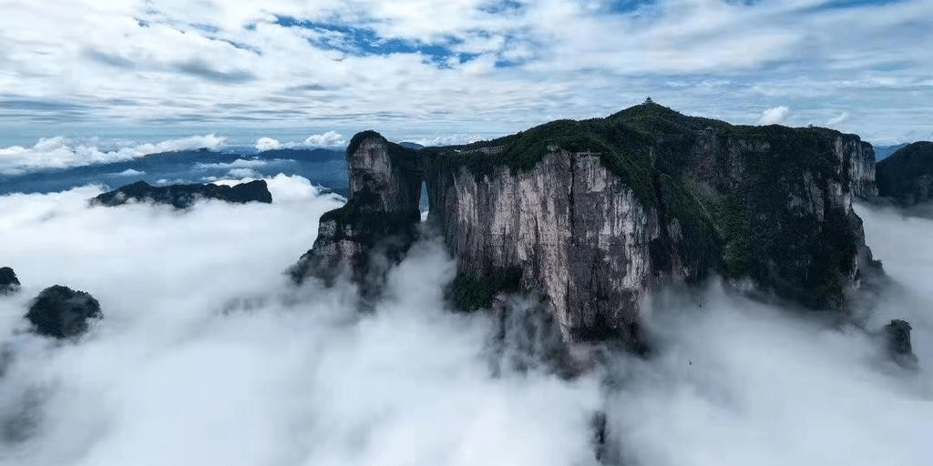 公布了?張家界迎來好消息這所獨立院校即將轉(zhuǎn)設(shè)為本科院校