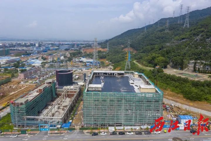半年引進(jìn)28個項目投資總額超92億元！肇慶這塊“吸金地”還將……