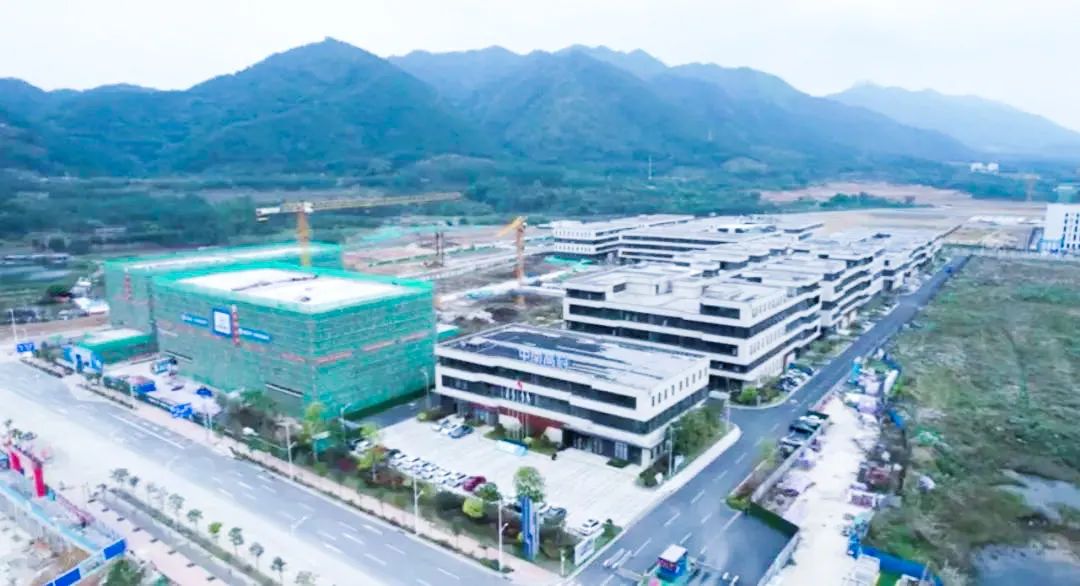 筑巢引鳳！端州加快園區(qū)建設(shè)推動產(chǎn)業(yè)項目集聚