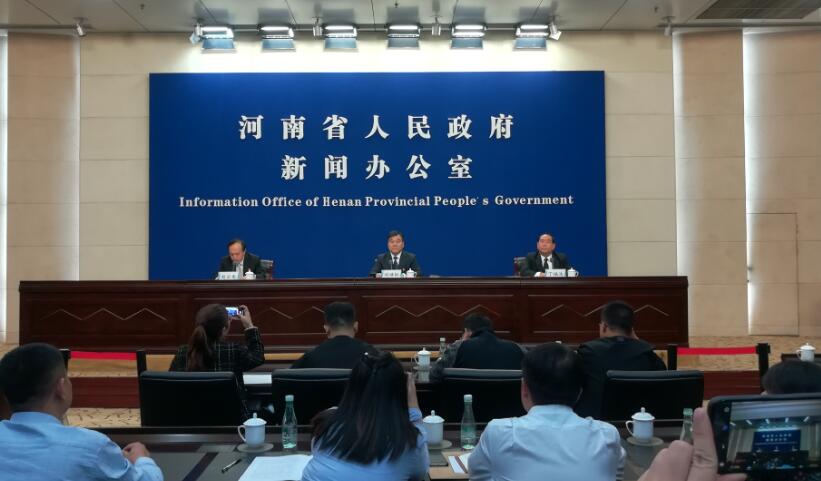 壯麗70年周口變化多聽(tīng)聽(tīng)書(shū)記、市長(zhǎng)怎么說(shuō)