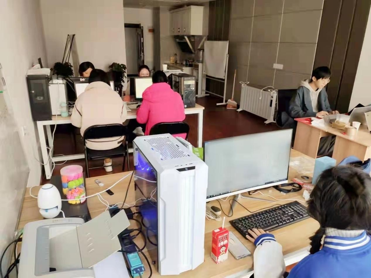 知名民科智庫落戶安徽宿州